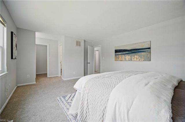 747 Tilden PL, Virginia Beach, VA 23454