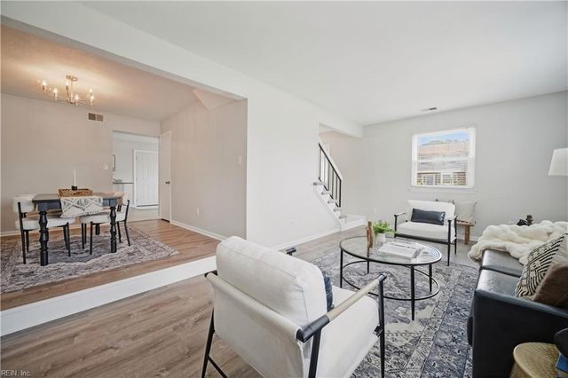 747 Tilden PL, Virginia Beach, VA 23454