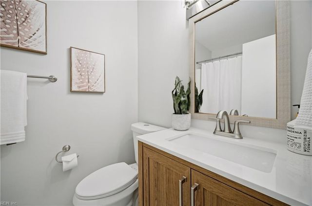 747 Tilden PL, Virginia Beach, VA 23454