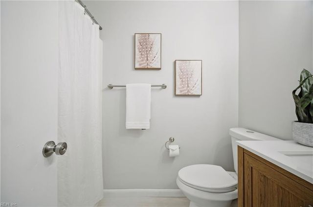 747 Tilden PL, Virginia Beach, VA 23454