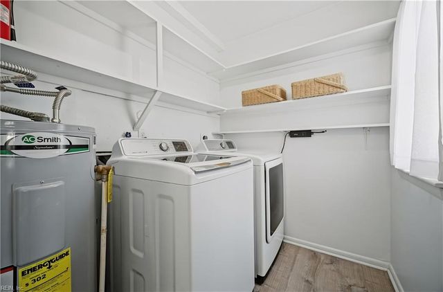 747 Tilden PL, Virginia Beach, VA 23454