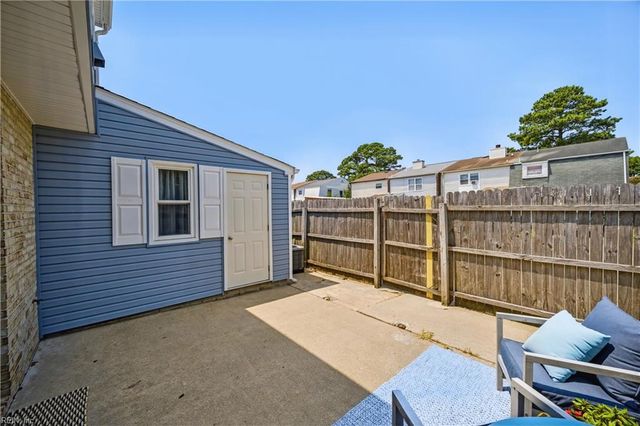 747 Tilden PL, Virginia Beach, VA 23454