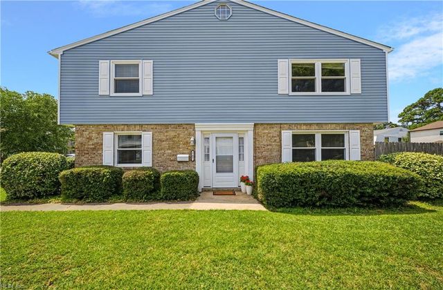 747 Tilden PL, Virginia Beach, VA 23454