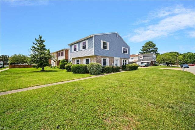 747 Tilden PL, Virginia Beach, VA 23454