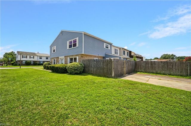 747 Tilden PL, Virginia Beach, VA 23454