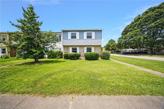 747 Tilden PL, Virginia Beach, VA 23454