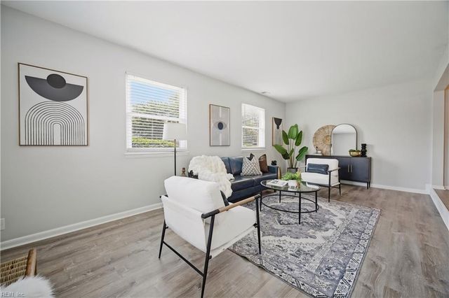 747 Tilden PL, Virginia Beach, VA 23454
