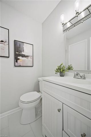 747 Tilden PL, Virginia Beach, VA 23454