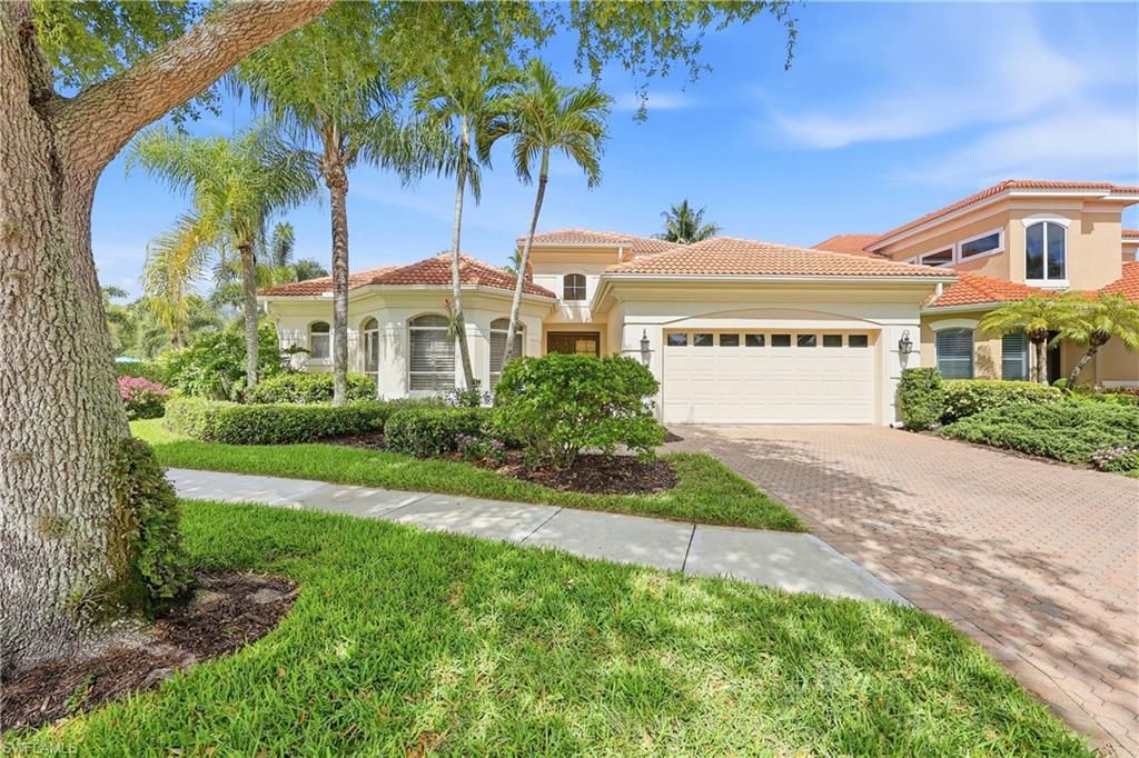9227 Troon Lakes DR, NAPLES, FL 34109 — photo 2