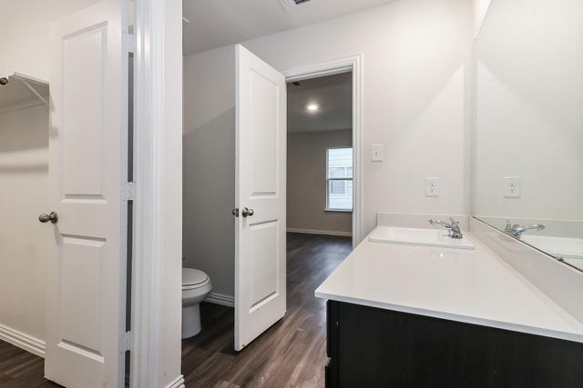 9721 Stedman Street, Houston, TX 77029