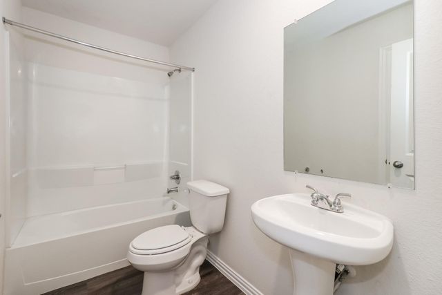 9721 Stedman Street, Houston, TX 77029