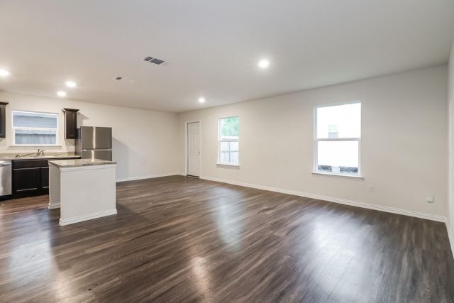 9721 Stedman Street, Houston, TX 77029