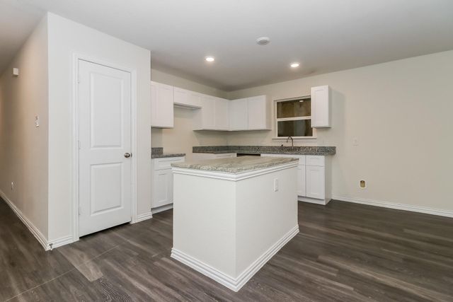 9721 Stedman Street, Houston, TX 77029