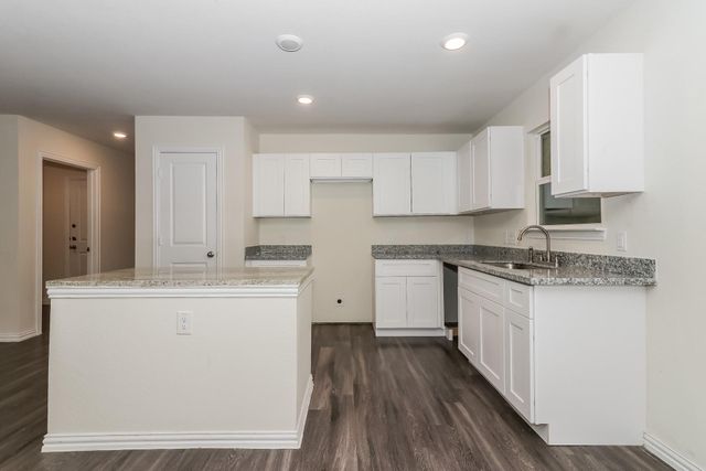 9721 Stedman Street, Houston, TX 77029