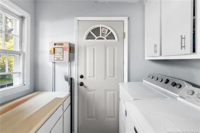 306 W 33rd Street W, Lumberton, NC 28358