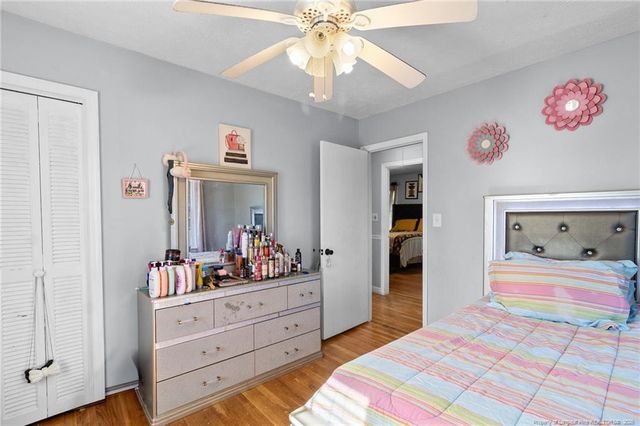 306 W 33rd Street W, Lumberton, NC 28358