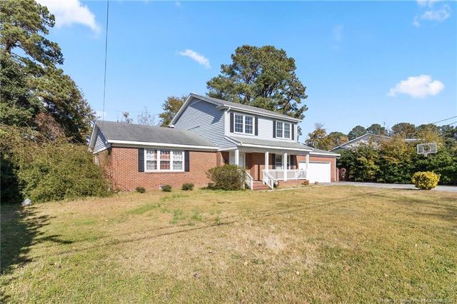 306 W 33rd Street W, Lumberton, NC 28358