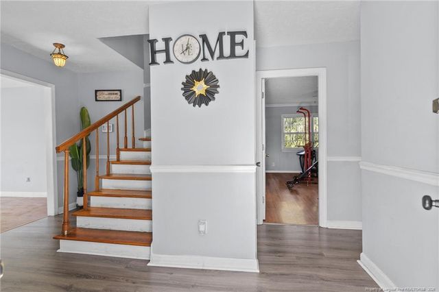 306 W 33rd Street W, Lumberton, NC 28358