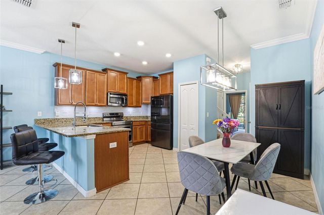 4390 FENNWOOD COURT, Wesley Chapel, FL 33543