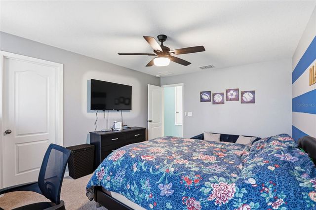 4390 FENNWOOD COURT, Wesley Chapel, FL 33543