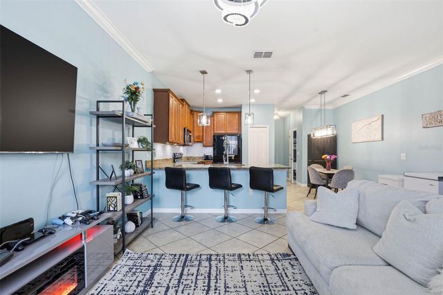 4390 FENNWOOD COURT, Wesley Chapel, FL 33543