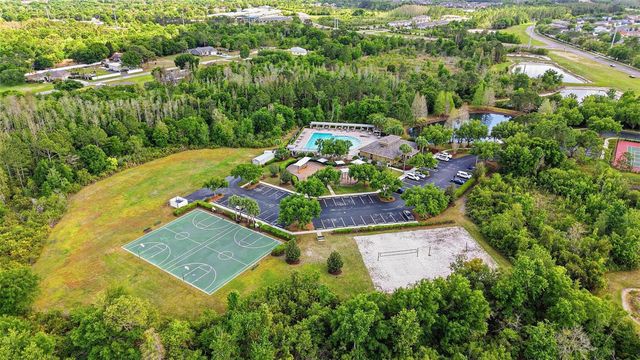 4390 FENNWOOD COURT, Wesley Chapel, FL 33543