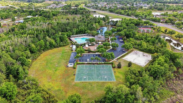 4390 FENNWOOD COURT, Wesley Chapel, FL 33543