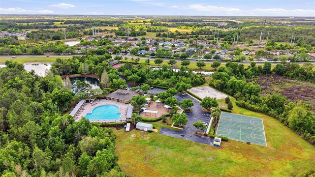 4390 FENNWOOD COURT, Wesley Chapel, FL 33543