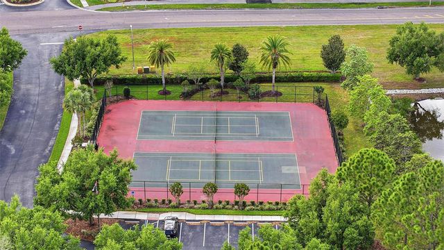 4390 FENNWOOD COURT, Wesley Chapel, FL 33543