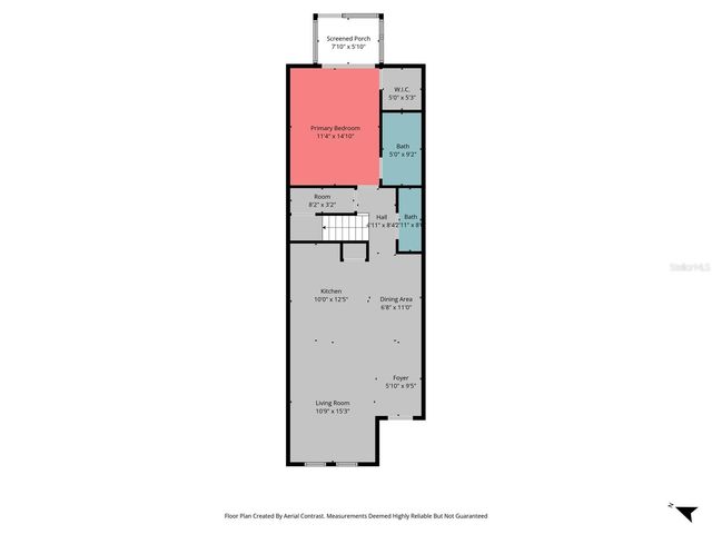 4390 FENNWOOD COURT, Wesley Chapel, FL 33543