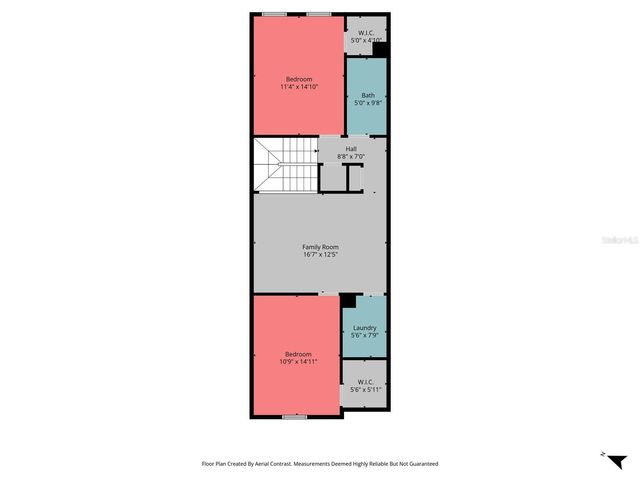 4390 FENNWOOD COURT, Wesley Chapel, FL 33543