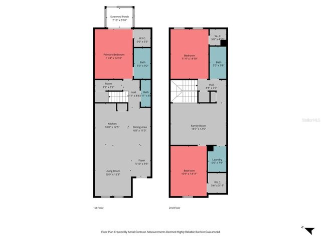 4390 FENNWOOD COURT, Wesley Chapel, FL 33543