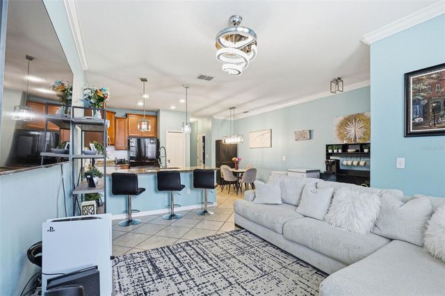 4390 FENNWOOD COURT, Wesley Chapel, FL 33543