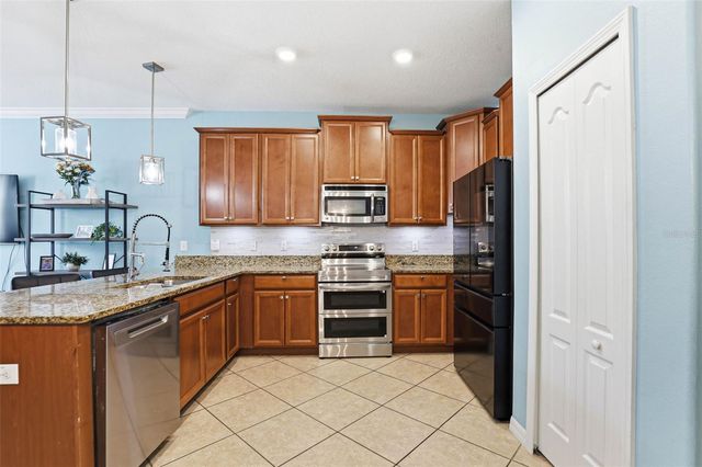 4390 FENNWOOD COURT, Wesley Chapel, FL 33543