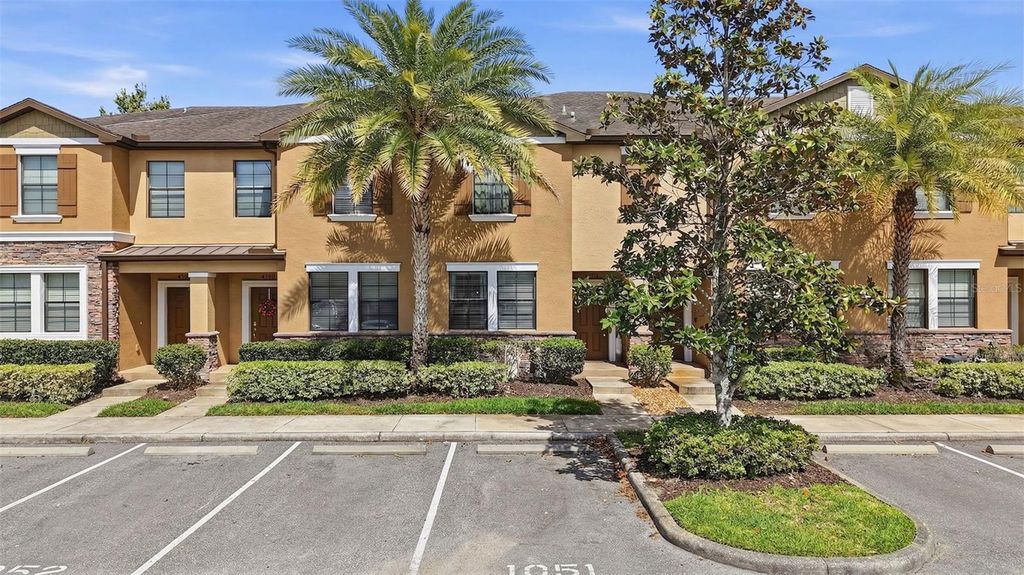 4390 FENNWOOD COURT, Wesley Chapel, FL 33543