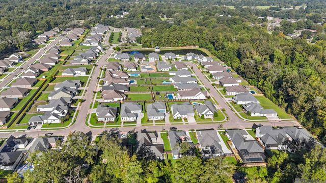 12734 Solemn Oaks Ave, Baton Rouge, LA 70818