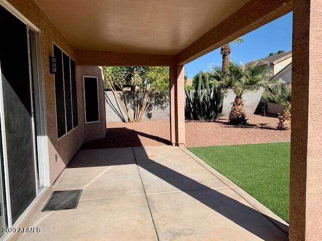 1655 E HARRISON Street, Chandler, AZ 85225