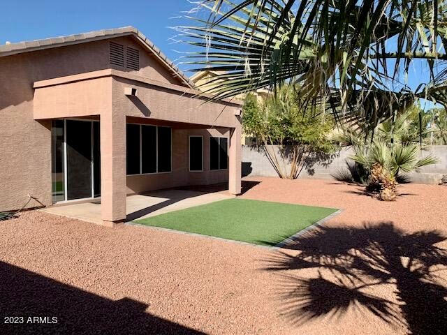 1655 E HARRISON Street, Chandler, AZ 85225