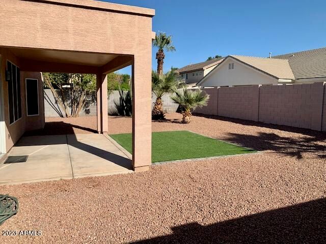 1655 E HARRISON Street, Chandler, AZ 85225