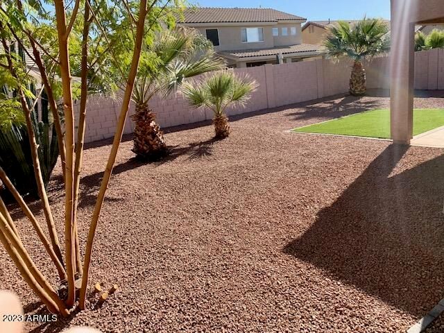 1655 E HARRISON Street, Chandler, AZ 85225