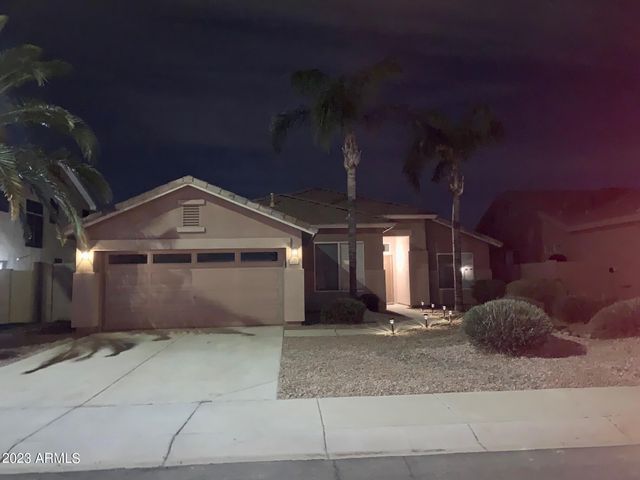 1655 E HARRISON Street, Chandler, AZ 85225