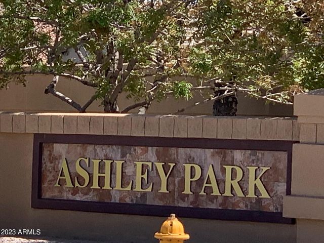 1655 E HARRISON Street, Chandler, AZ 85225