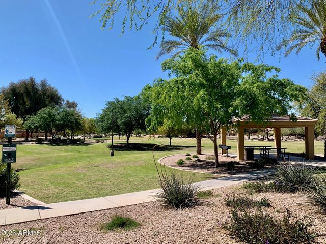 1655 E HARRISON Street, Chandler, AZ 85225