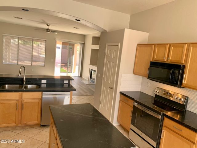 1655 E HARRISON Street, Chandler, AZ 85225