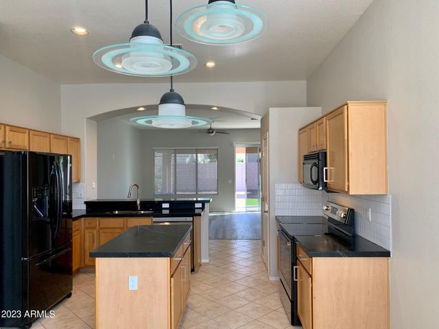 1655 E HARRISON Street, Chandler, AZ 85225