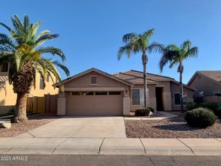 1655 E HARRISON Street, Chandler, AZ 85225