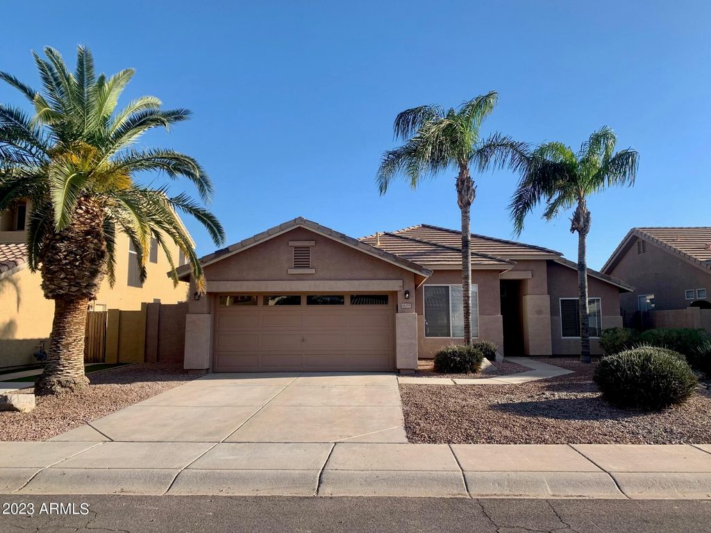 1655 E HARRISON Street, Chandler, AZ 85225