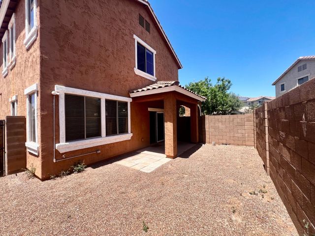 879 E Stottler Drive, Gilbert, AZ 85296