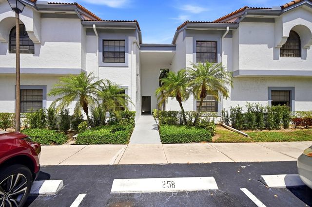 5395 Firenze Drive K, Boynton Beach, FL 33437