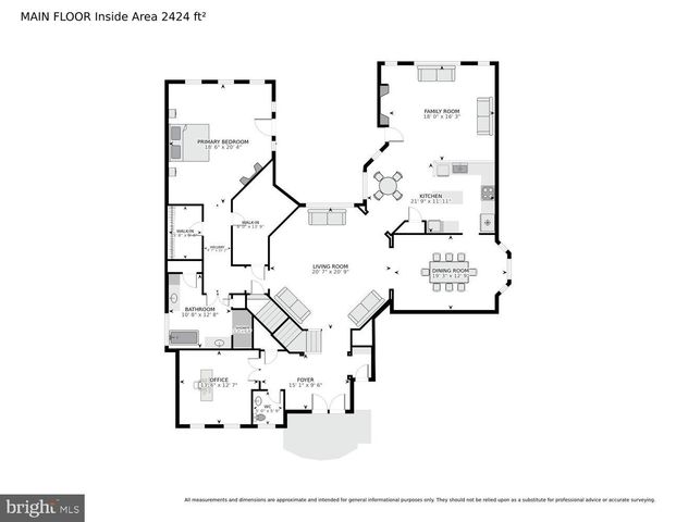 43553 JACKSON HOLE CIR, Leesburg, VA 20176